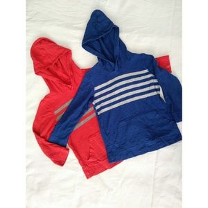 Hoodie pullover shirts